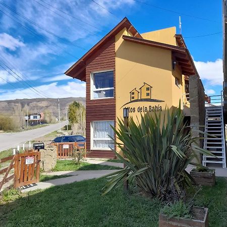 C & N - Altos De La Bahia El Calafate Exterior foto